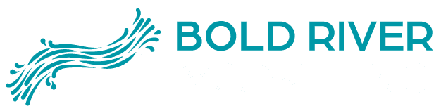 Bold River Marketing Logo