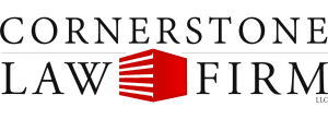 Cornerstone Law Firm Logo