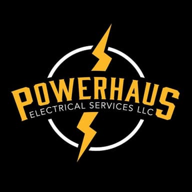 Powerhaus Electrical Logo